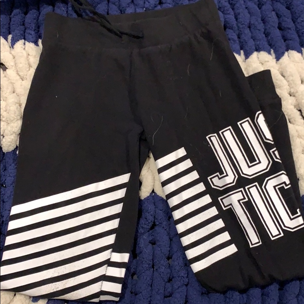 Joggers